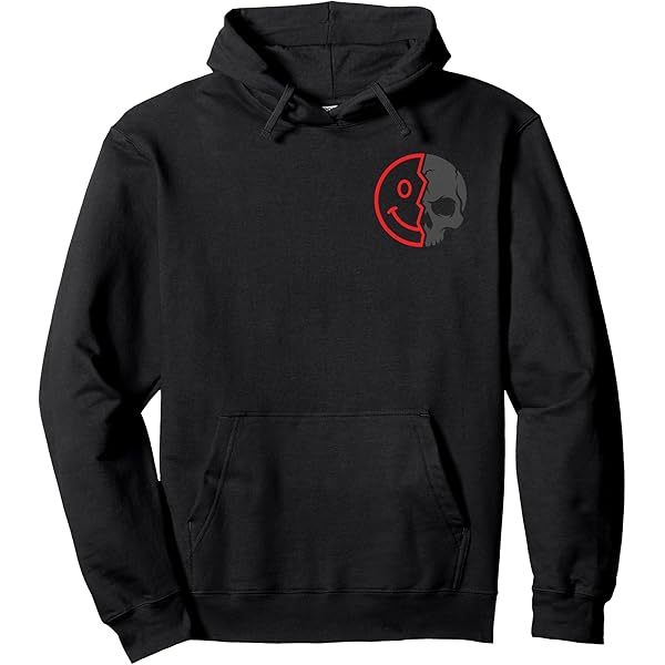 Amazon.com: i'm Ok Broken Pullover Hoodie : Clothing, Shoes & Jewelry